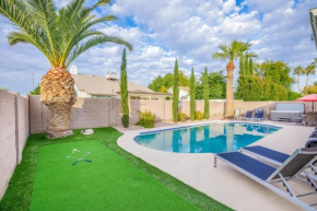 Scottsdale Vacation Rentals